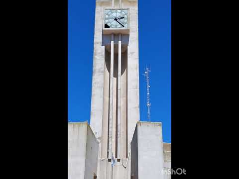 🤳🚉 Estación ferroviaria Gonzalez Chavez provincia de Buenos Aires