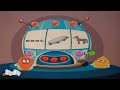 Pitch Potch The Sound Machine Horse Tambourine Train Full Episode