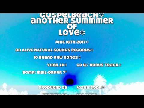 GospelbeacH Another Summer of LOVE trailer