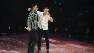 Compárame - JUNTOS Jorge Medina y Josi Cuen en vivo Domo Care Monterrey 23 Mayo 25