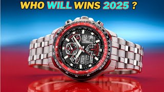 5 Best Citizen Watches FOR MEN To Buy in 2025!