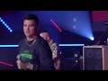 Second to Last - New Found Glory - Self Titled 20 years Live Stream