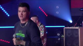 Second to Last - New Found Glory - Self Titled 20 years Live Stream