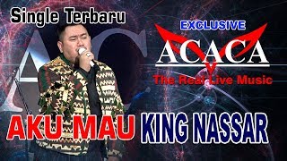 Download lagu NASSAR - AKU MAU mp3 Download lagu NASSAR - AKU MAU mp3