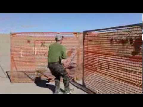SFA OKTOBERFEST 2013 USPSA MATCH