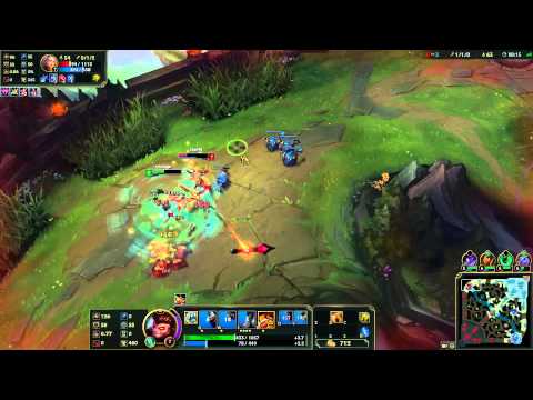 Wukong ultimate damage sucks - League of Legends