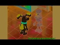 YTP Tennis Spy Dogs And Boogie Beebies Destroy Each Other