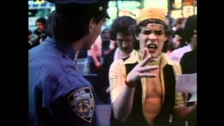 THE CLASH ON BROADWAY PART 1/3 ( 1080p )