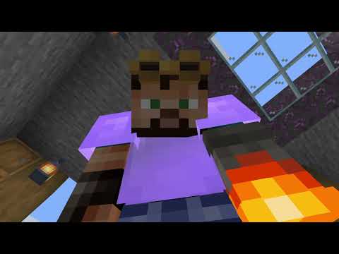 Enigmatica 6 Expert: Ep04 - Pharaoh, Thermal and Compressed Iron