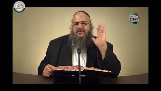 חוק לישראל - פרשת חיי שרה - יום שישי | הרב שלמה לוינשטיין (ארגון קול הלשון) - התמונה מוצגת ישירות מתוך אתר האינטרנט יוטיוב. זכויות היוצרים בתמונה שייכות ליוצרה. קישור קרדיט למקור התוכן נמצא בתוך דף הסרטון