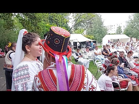 Călușarii din Slatina, Olt