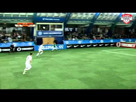 Triobet Aastalõputurniir VII voor: JK Sillamäe Kalev - Tallinna FC Flora 0:3