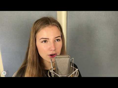 Luiza Lelińska - List do Boga (cover)