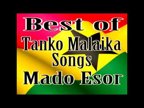 Tanko Malaika - Mado Esor