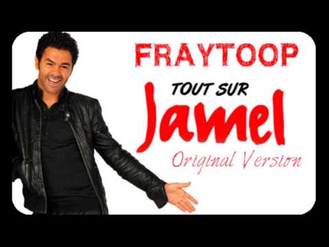 Tout Sur Jamel - Générique de fin Original Version Fraytoop