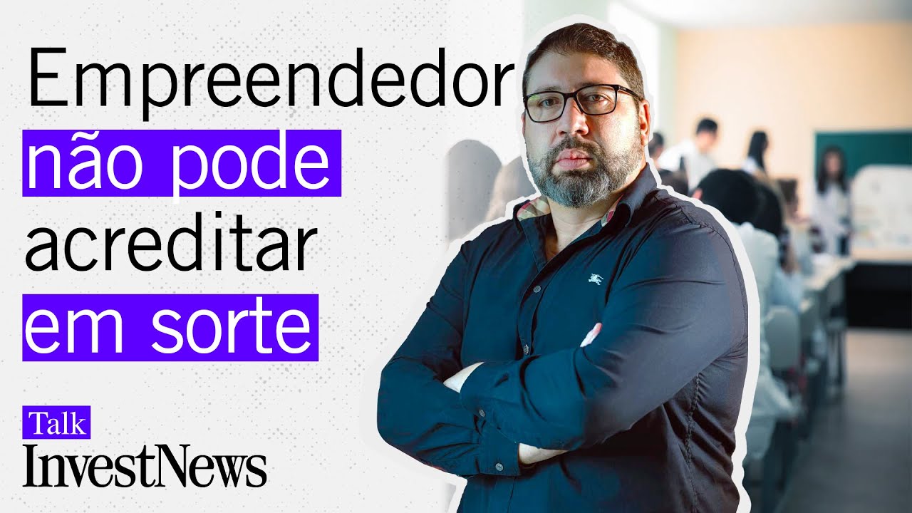 Da guerra ao topo: como Mohamad Wadi criou um império educacional