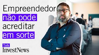 Da guerra ao topo: como Mohamad Wadi criou um império educacional