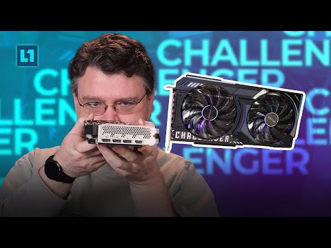ASRock Challenger Intel Arc B570 10GB OC