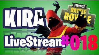 フォートナイトシーズン２チャプター３始動！ニンテンドースイッチ でトライブ配信！#022　Fortnite LiveStream for Nintendo Switch 2020.6.18