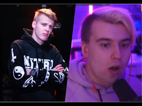 MANDZIO ogląda film -  NITRO DOŁĄCZA DO TEAM X!