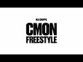 NLE Choppa CMON FREESTYLE Clean