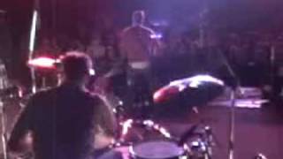 Number One Gun live - Fireside Wing