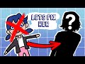 Lets Redesign Marinette This Took 3 Years To Make