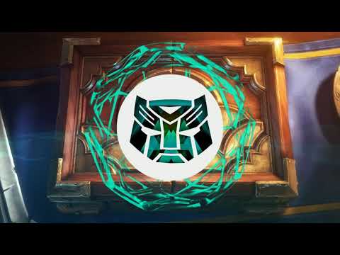 CHAIMBA - BROKEN BOX