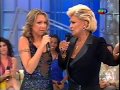 Deborah Blando A Luz Que Acende O Olhar Hebe 2002