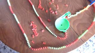 domino marco e silvia