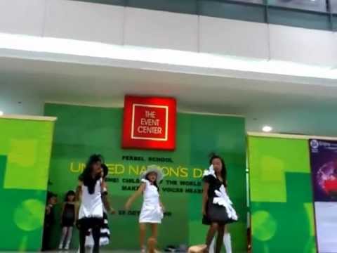 Ferbel School Dance club...