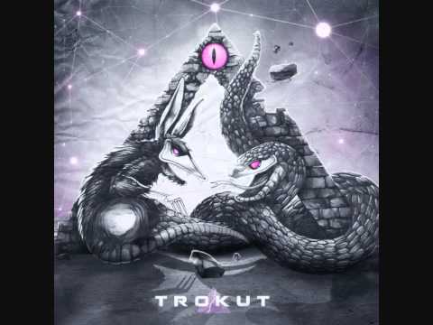 Trokut - Prst u zrak