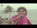 Pattuko Pattuko Pattucheera Video Song II Challenge Ramudu Movie N T R Jayaprada Geeta