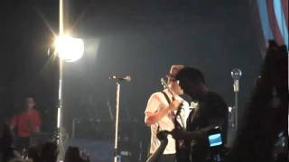 BEATSTEAKS - LOYAL TO NONE - BREMEN 2007 (High Quality)