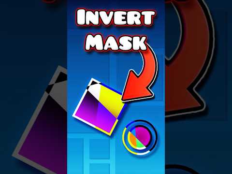 INSANE Geometry Dash 2.2 Effect! #geometrydash #gd