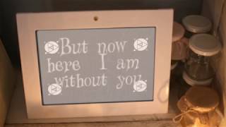 Preview "The Art of Let Go" - Carlos Nóbrega