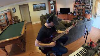 Video thumbnail for Spector NS5XL vs Spector Coda DLX 5 by Edgar Solorzano Bass