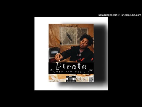 (FREE) Baby Plug x Ola Runt "PIRATE" (LOOP KIT) (Prod. ThisDat808)