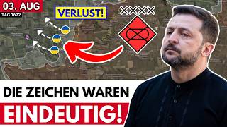 51. Armee erobert Suchetske mit GROßEM Vorstoß, ukrainische Logistk nach Brückenangriff in GEFAHR!