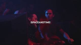 Spaceandtime  De Marktkantine  2018