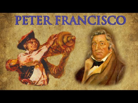 download lagu mp3 mp4 Peter Francisco, download lagu Peter Francisco gratis, unduh video klip Peter Francisco
