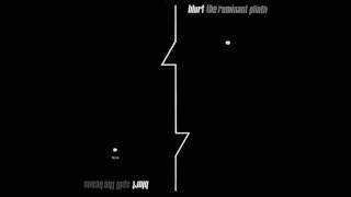 Blurt - The Ruminant Plinth