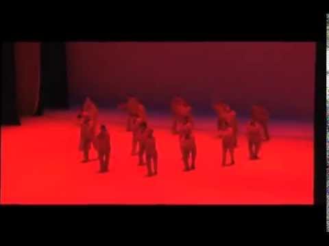 Getting Ready for Festival Yachad 2014!