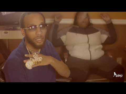 Cookie Trel - Who Run it Freestyle