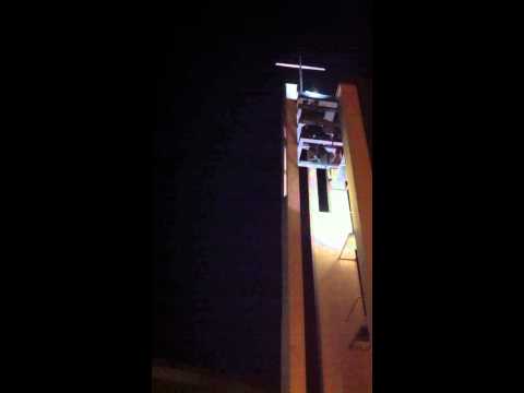 Kostol sv. Gorazda Klokočina