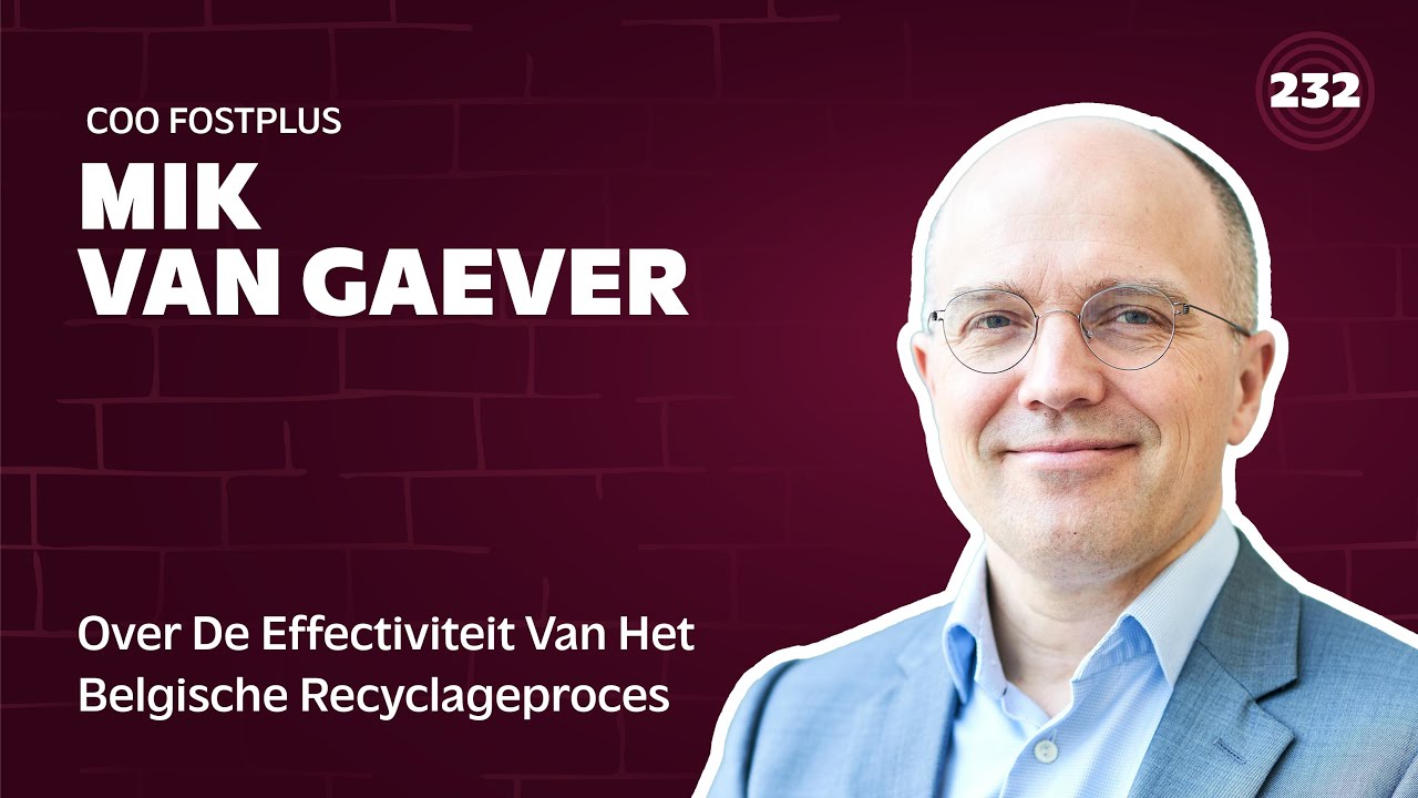 Mik van Gaever