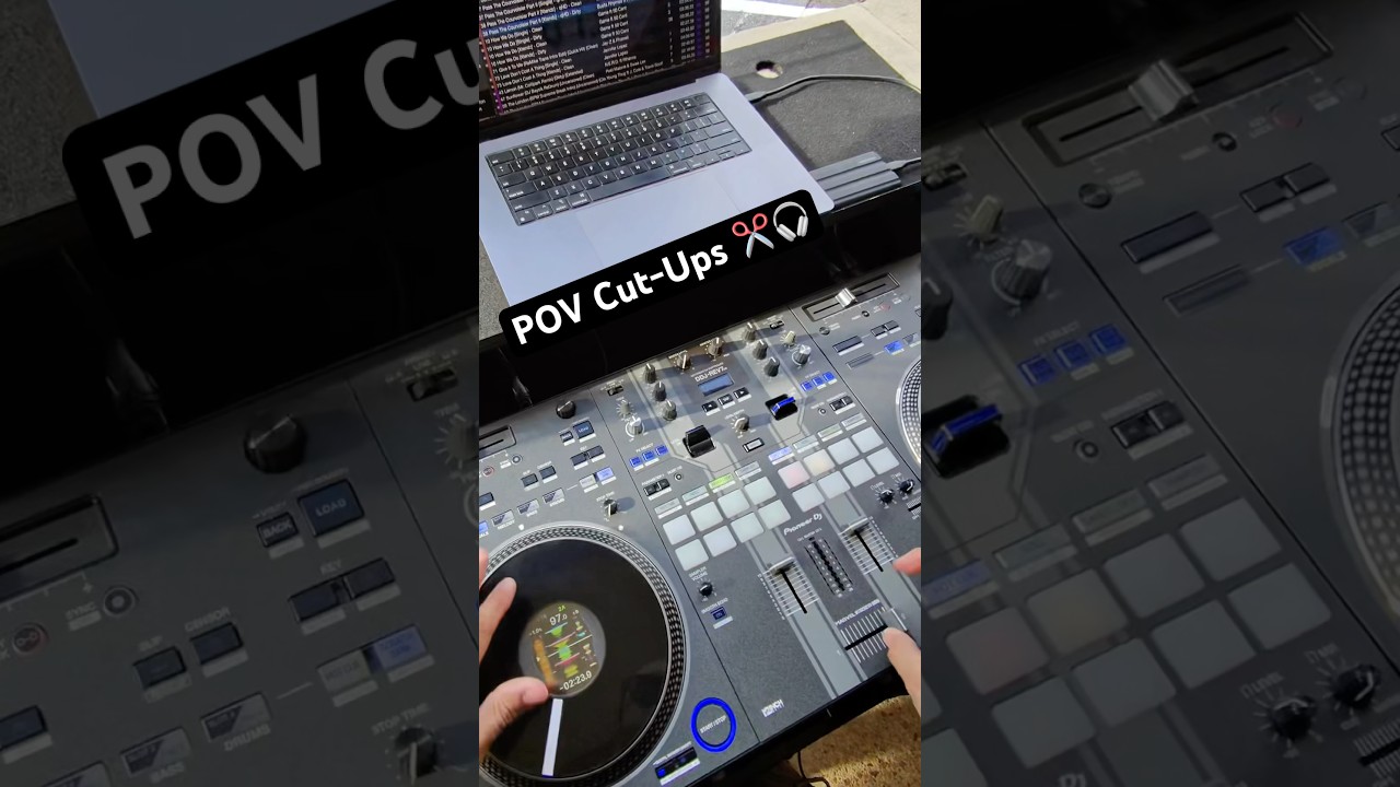 Promotional video thumbnail 2 for DJ Manny E