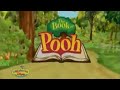 The Book Of Pooh 2001 Teaser Trailer Instrumental