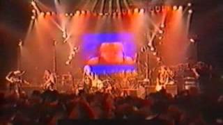 Generation X LIVE (London, 1993)