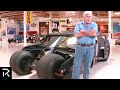 Craziest Cars In Jay Leno S Garage